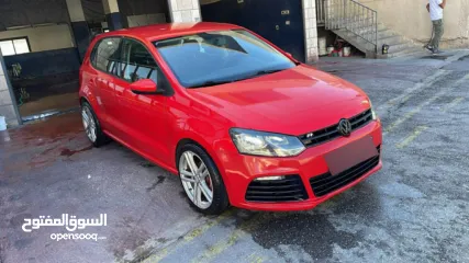  5 بولو 2011 تعديل R