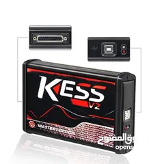  1 مبرمجة KESS تعمل باعلى صنف
