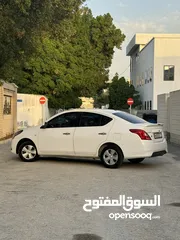  4 NISSAN SUNNY 2019 EXCELLENT CONDITION!
