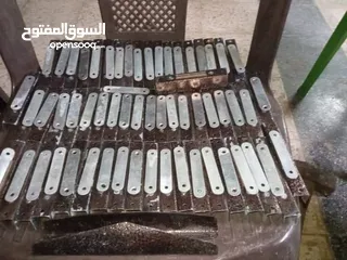  4 اكسسورات اباجورات و مظلات و اكسسوارات ماتورات