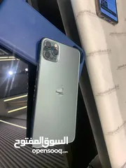  3 أيفون 11 pro max بسعر حرقق