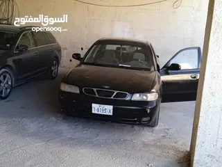  1 دايو نوبيرا 1999