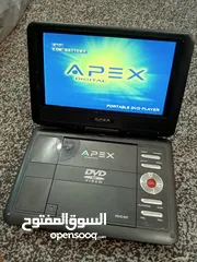  3 dvd ABEXجهاز نادر ما تلاقيه