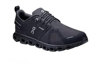  1 On Cloud 6 walking shoes