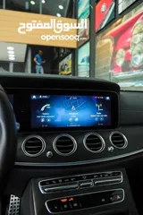  9 Mercedes e300e