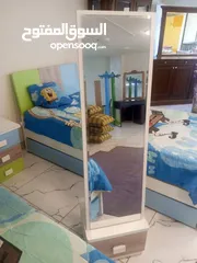  8 غرفة اطفال