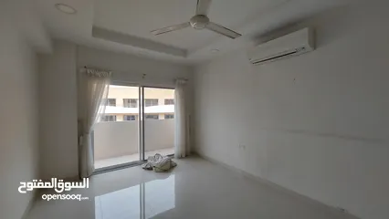  2 3 Bedrooms Apartment for Rent in Qurum REF:1049AR