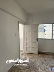  10 شقة فارغة للايجار قرب إشارة النسيم