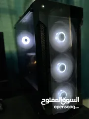  1 للبيع pc يصلح للالعاب و الشغل