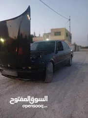  5 بي ام دبليو 520 موديل 95 اصلي فل كامل