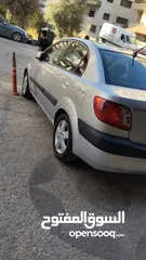  1 كيا برايد جولد