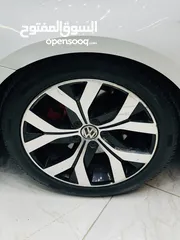  12 فلوكس فاجن باسات مرخصه 2018 ديزل ولا غرام بويه