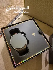  2 ساعة هواوي GT 3 PRO Huawei Watch