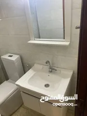  6 شقة للبيع  طبربور الخزنة