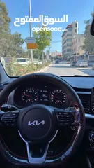  4 كيا ستونيك 2018 فل الفل  الدفع فقط كاااش