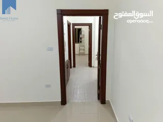  3 شقة طابقية فاخرة للبيع في خلدا  - قرب دوار السكر طابق ثاني 215م تشطيب سوبر ديلوكس