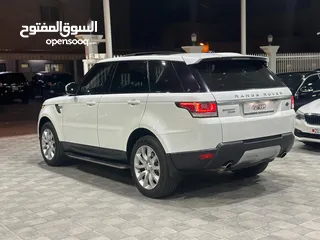  12 RangeRover HSE V6