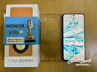  5 HONOR X9B 256Gb/12Gb