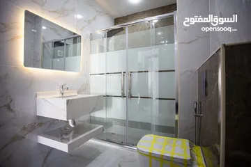  2 امتلك شقه العمر من المالك  في اجمل مناطق الجبيهه و بسعر مميز شقه لم تسكن كاش او بدفعه و اقساط