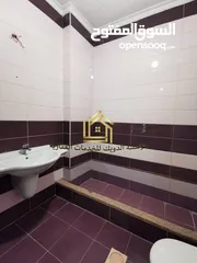  19 شقة مميزة - ضاحية الرشيد - 4نوم 2ماستر - 250م - قرب الخدمات العامة