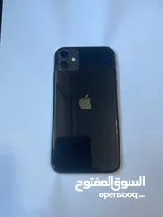  2 iPhone 11 perfect condition