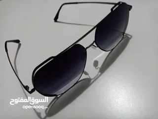  8 نظارات شمسيه
