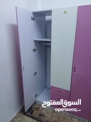  6 غرفة نوم بناتي فقط ب 180د