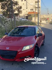  1 هوندا CR-Z 2011 بسعر مميز