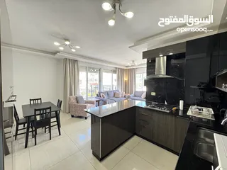  1 شقة 2 نوم مفروشة للايجار ( Property 40594 )-175029121