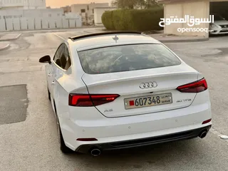  7 For Sale Audi A5 2018