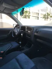  13 غولف MK3موديل1994