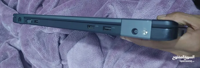  7 لاب توب نوع ديل استعمال شخصي ssd المواصفات بالصور
