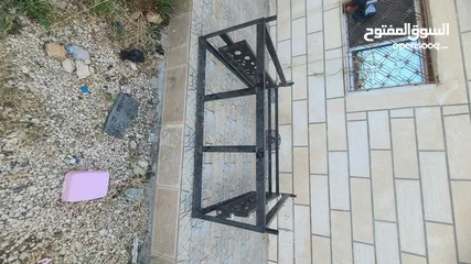  2 صندوق (قفص) بكم l200 بركب من 2007الى 2015