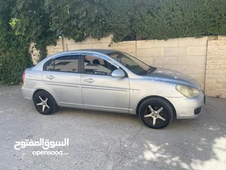  1 هونداي اتومات