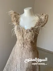  13 فساتين سهره ستاتي