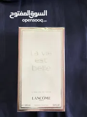  1 عطر لافي لابيل جديد 100 مل اصلي