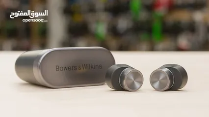  5 Bowers & Wilkins pi7 s2 ايربود شركه بورز اند ولكنز البرطانيه