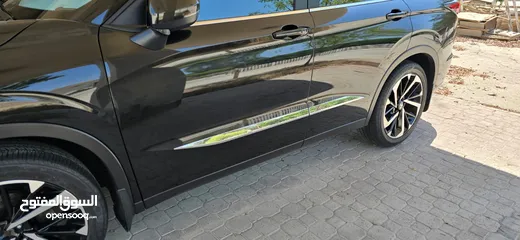  6 MITSUBISHI OUTLANDER 2024 BRAND NEW warranty with full coverage insurance