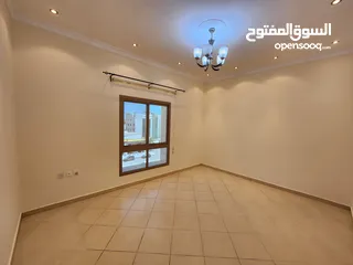  6 2 BHK Semi Furnished Apartment Near HSBC Bank and Al Hilal Hospital. Adliya