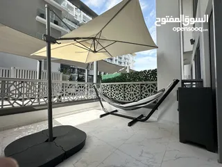  21 Furnished Apartment in brand new building Oasis1