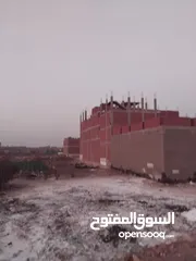  4 قطعة أرض بسعر مغري