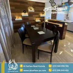  3 شقه سوبر ديلوكس مفروش للايجار الطيره
