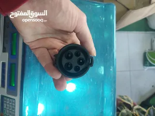  2 ادابتر تسلا 30دينار
