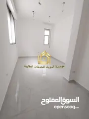  7 شقة فارغة للايجار مجددة في منطقة الشميساني