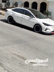  6 شانجان ايدو مقسطه جاهزه عن طريق بنك القاهره عمان