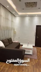  12 شقة مفروشة للايجار سوبر ديلوكس في جبل الحسين من المالك