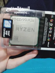  2 ryzen 3 3200g