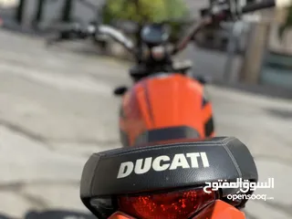  4 Ducati Scrambler 2016