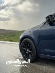  6 سكودا اوكتافيا 2017/16 ديزل اوتومات اصل برايفت يد ثانية ترخيص تامين فحص ممتاز