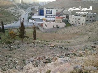  9 طبربور1068متر ثمانين الف نهائي  القرطوعية ارقى المناطق بطبربور ظروف خاصة جدا